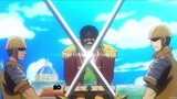 One Piece Battle for Supremacy