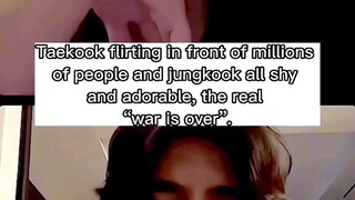 TAEKOOK LIVE