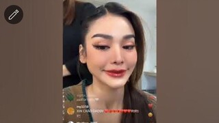 Engfa IG Live 23.01.22 [Miss Grand Thailand 2022]