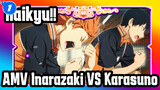 Haikyu!!
AMV Inarazaki VS Karasuno_1