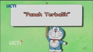 DORAEMON TERBARU BAHASA INDONESIA NO ZOOM episode panah yang terbalik movie