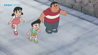 Doraemon Episode 487