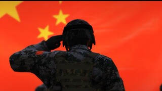 Sử dụng trò chơi để tuyển dụng lính video quảng cáo