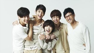 TO THE BEAUTIFUL YOU|TAGALOG DUBBED EP. 01