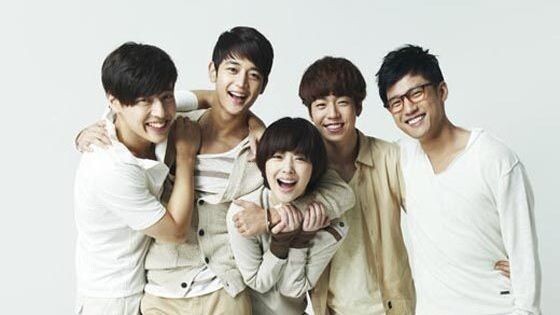 TO THE BEAUTIFUL YOU|TAGALOG DUBBED EP. 01