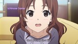 Onii Chan Take My First Kiss(Kokoro Connect)
