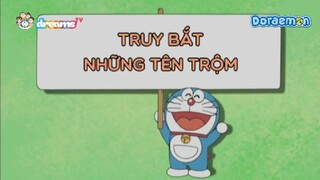 [S11] doraemon tiếng việt - truy bắt nhửng tên trộm