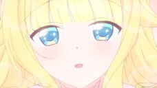 Beelzebub jou no Okinimesumama Episode 4