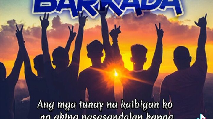 #barkada