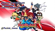 Beyblade G-Revolution Eps. 51-52 FINAL Sub Indonesia