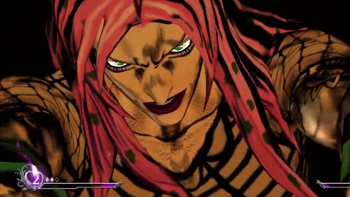 【JOJO】 Time stop VS time deletion, which one is stronger?