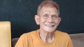 Tatay Rick Balonzo jokes