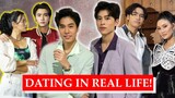 Never Let Me Go Series Cast Real Ages And Real Life Partners 2023