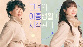 Miss Night and Day Eps 6 (SUB INDO)