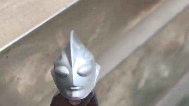 The latest progress of the fake bone sculpture of Tiga's hair replacement head sculpture