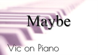 Maybe (Neocolours)