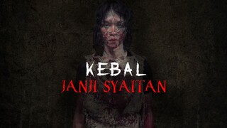 Telefilem Kebal Janji Syaitan 2022