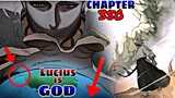 Black Clover Chapter 350, LUCIUS is GOD, The Saint's of Penance, Tagalog Best Review