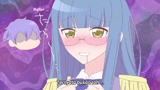 |05|Beelzebub-jou no Okinimesu |Sub Indo| Bstation