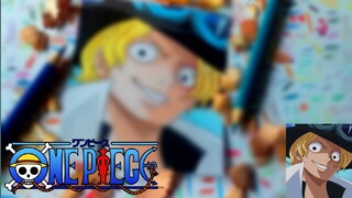 [Speed Drawing] Drawing Sabo |One Piece