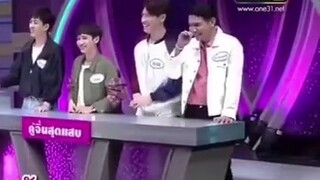 [offgun] Gunbao hóa ra là một bà mẹ đơn thân và con trong bụng mẹ! ! ! Nhưng làm sao bạn biết được t