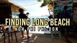 Finding Long Beach - Part 21 | Best Places in Thailand | Where to go? What to do?