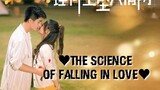 The Science Of Falling In Love 2023 /Eng.Sub/ Ep03