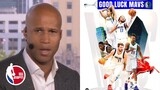 NBA Today | Richard Jefferson: Can't wait, I believe the Mavericks can overcome the Warriors deficit