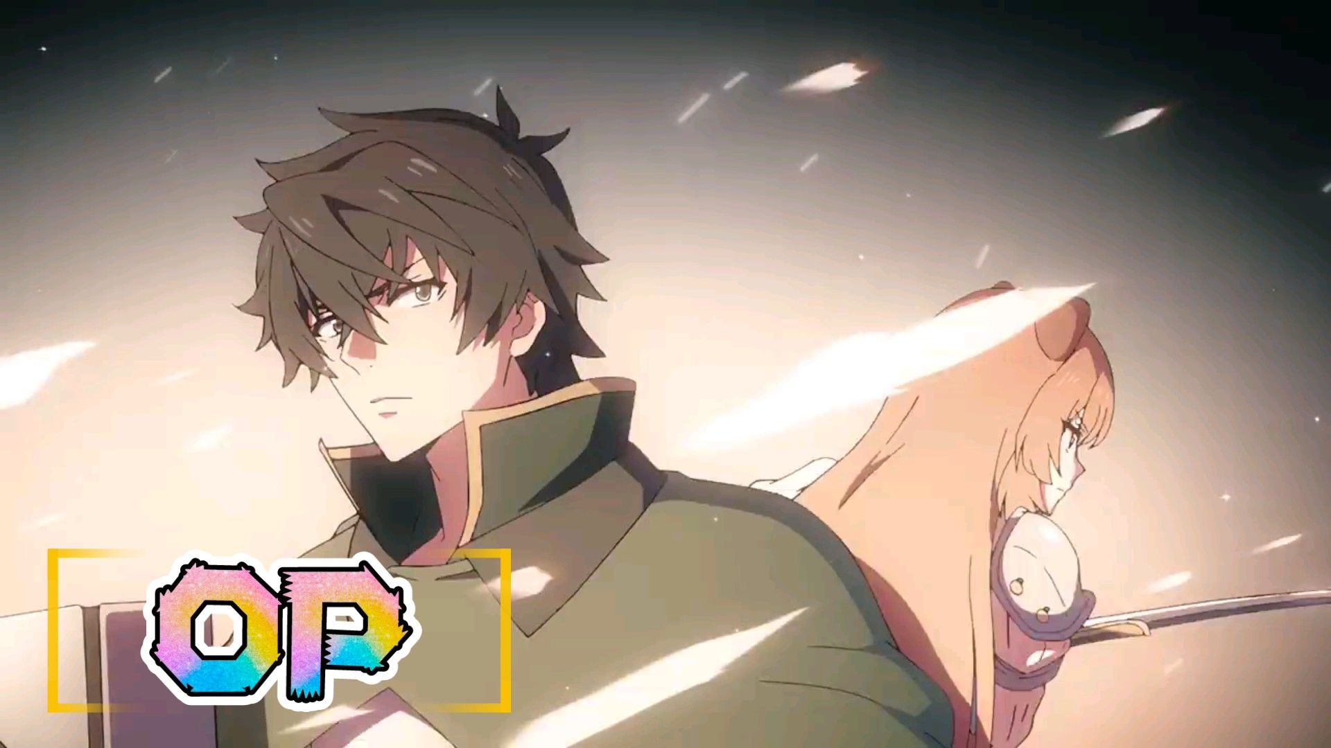 Rising of the shield hero episode on sale 19 english dub