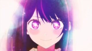 Review Anime Oshi No Ko