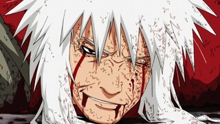 Jiraiya VS Penn Liudao [Return Me Jiraiya] Nhạc phim hoàn hảo