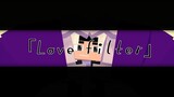 Love Filter meme || minecraft animation || ⚠Yaoi⚠ [Lay x Kye] @YeosM
