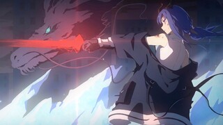 Hype Action Anime Mix AMV - Breaking Now
