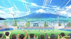 Tsubasa Episode 09 | SUB Indo