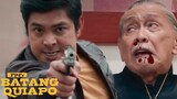 FPJ's Batang Quiapo Episode 186 (1/3) (November 1, 2023) Kapamilya Online live | Full Episode Review