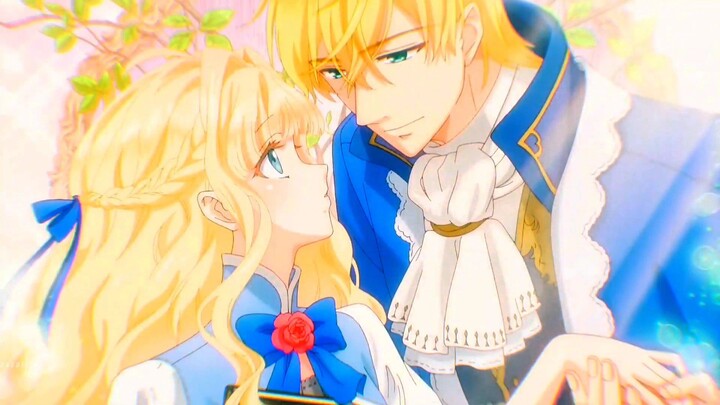 Aaaah.. Romantis banget 😚 Elianna & Christopher 💖