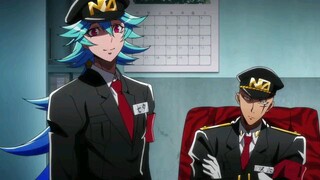 Nanbaka s2 #4