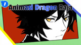 Red Spider Lily (Bukan VIP) | Animasi Dragon Raja_1
