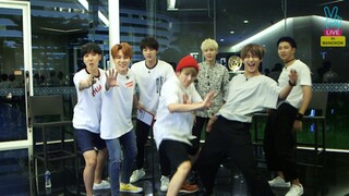 [2015] Run! BTS Live in Thailand