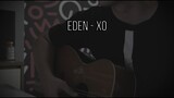 Eden - XO Cover