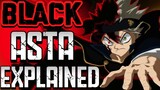 ANTI MAGIC: Black Asta Explained | Black Clover Discussion