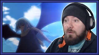 THE PLAN IS SET! | That Time I Got Reincarnated as a Slime Season 2 Episode 9 Reaction