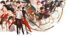 The King's Avatar S1 EPS 10 SUB INDO