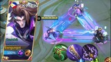 TRYING NO COOLDOWN BUILD WITH MOSKOV NEW STARLIGHT SKIN! THIS SKIN FEELS LIKE ABYSS LITE!