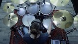 Epic Extreme Metal Drumming