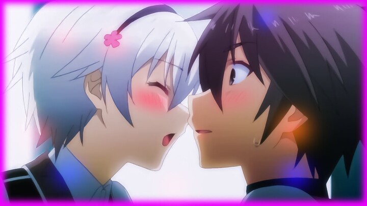 Adik Sayang Kakak 😂 Kumpulan Momen Brother Complex Dalam Anime