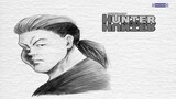 Hunter X Hunter 1999 Eps.10 Anime sub indo