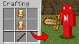 a mod where you can craft ANY sword