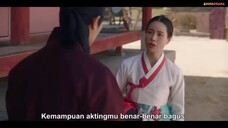 THE TALE OF LADY OK (EP 3) SUB INDO HD