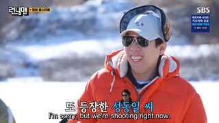 Running Man episode 642 [Eng Sub]